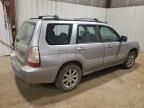 2008 Subaru Forester 2.5X Premium