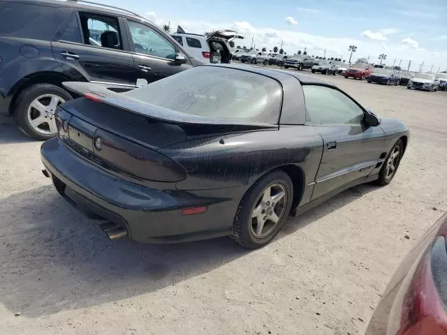 2000 Pontiac Firebird Formula