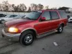 2002 Ford Expedition Eddie Bauer