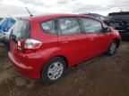 2012 Honda FIT