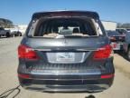 2015 Mercedes-Benz GL 450 4matic