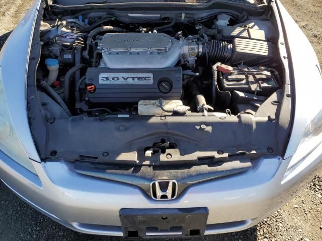 2004 Honda Accord EX