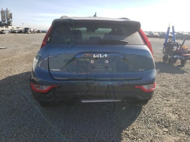 2023 KIA Niro EX