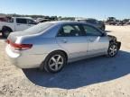 2004 Honda Accord EX