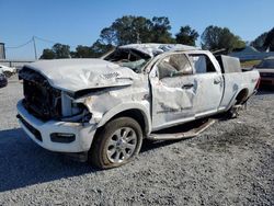 Salvage cars for sale at Gastonia, NC auction: 2022 Dodge 2500 Laramie