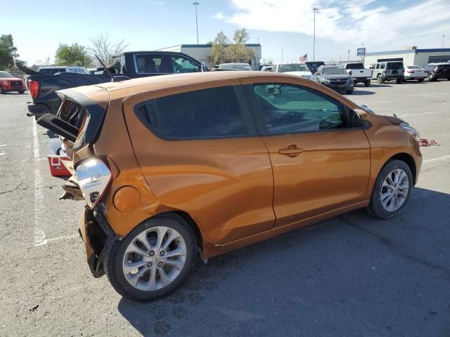 2019 Chevrolet Spark 1LT