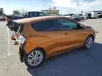 2019 Chevrolet Spark 1LT