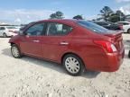 2016 Nissan Versa S