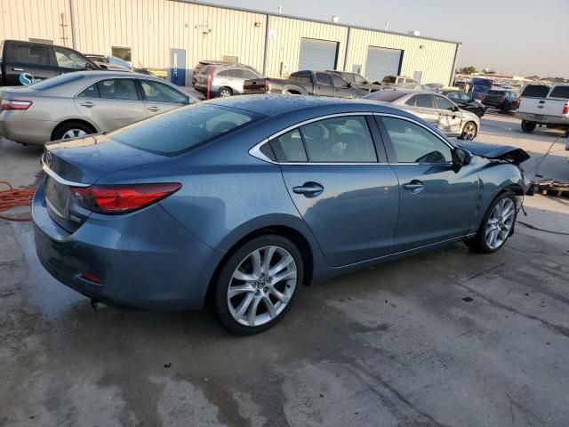 2014 Mazda 6 Touring