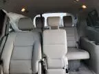 2016 Honda Odyssey Touring