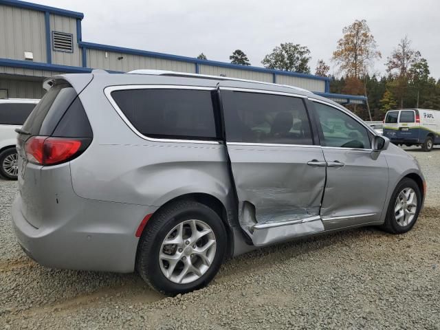 2019 Chrysler Pacifica Touring L Plus