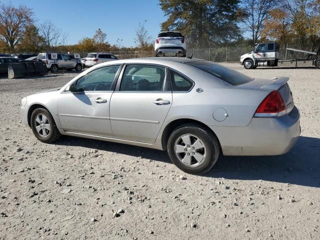 2007 Chevrolet Impala LT