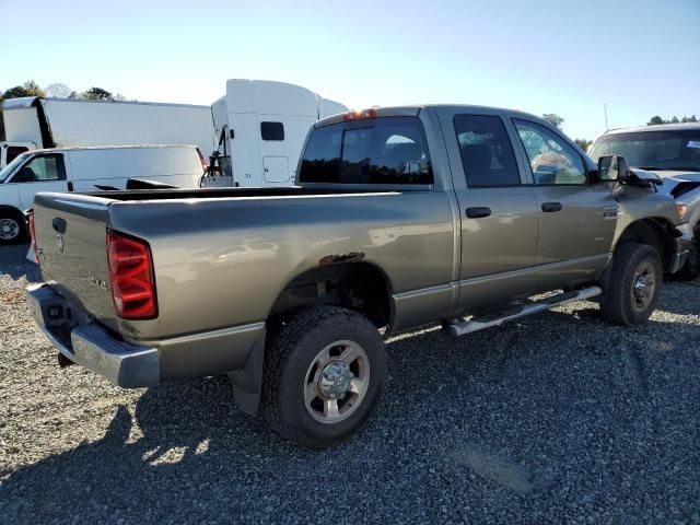 2008 Dodge RAM 3500 ST