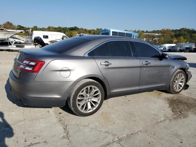 2014 Ford Taurus Limited