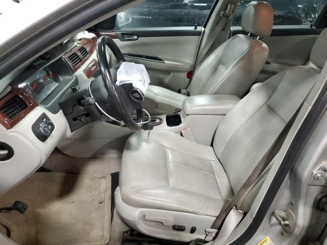 2007 Chevrolet Impala LT