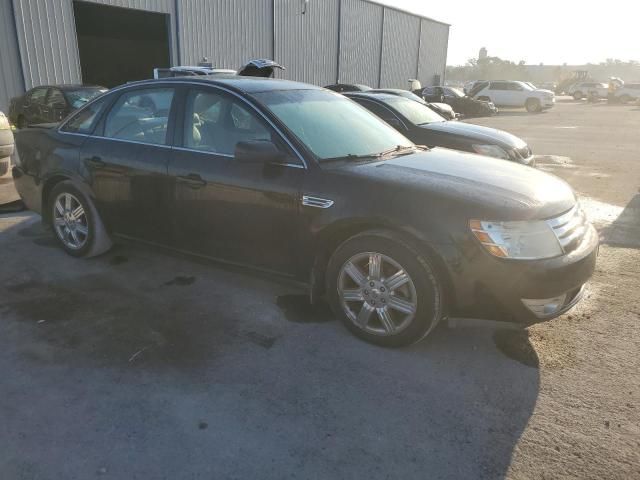 2008 Ford Taurus SEL