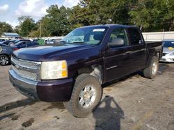 2008 Chevrolet Silverado K1500 en venta en Eight Mile, AL