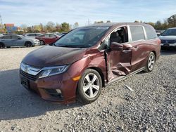 2018 Honda Odyssey EXL en venta en Columbus, OH