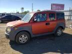 2005 Honda Element LX