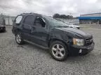 2011 Chevrolet Tahoe C1500 LS