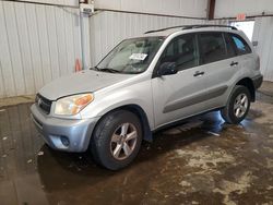 Salvage Cars with No Bids Yet For Sale at auction: 2004 Toyota Rav4