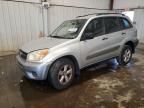 2004 Toyota Rav4