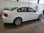 2011 BMW 328 XI Sulev