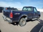 1999 Ford F250 Super Duty