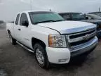 2007 Chevrolet Silverado K1500