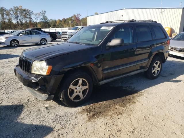 2007 Jeep Grand Cherokee Laredo