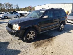 Jeep Vehiculos salvage en venta: 2007 Jeep Grand Cherokee Laredo