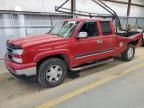 2006 Chevrolet Silverado K1500