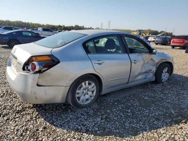 2009 Nissan Altima 2.5