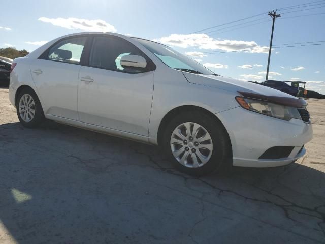 2011 KIA Forte EX