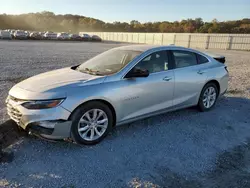 2020 Chevrolet Malibu LT en venta en Gastonia, NC