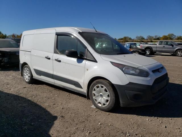 2015 Ford Transit Connect XL