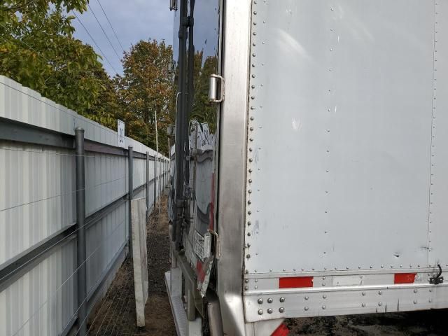 2008 Ggsd Reefer