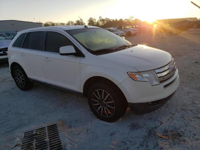 2008 Ford Edge Limited