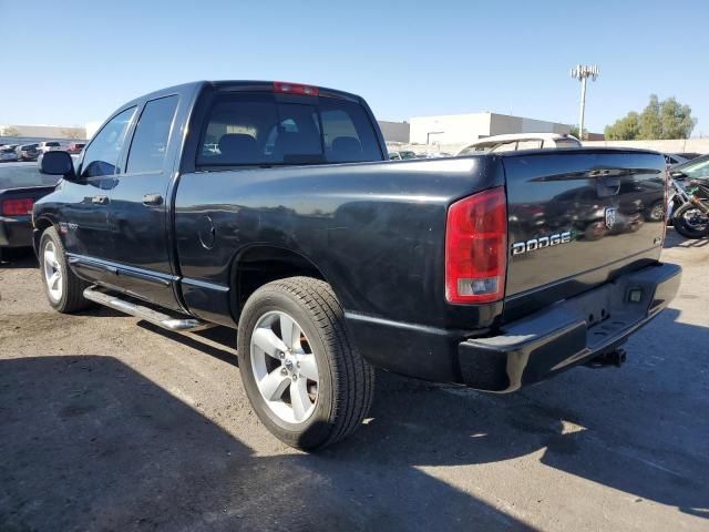 2004 Dodge RAM 1500 ST