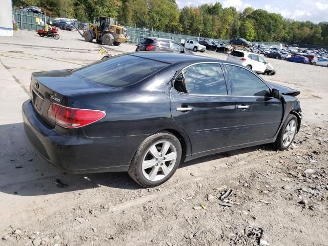 2005 Lexus ES 330