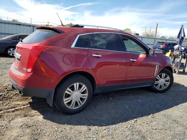 2013 Cadillac SRX Luxury Collection