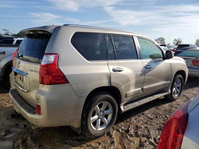 2012 Lexus GX 460