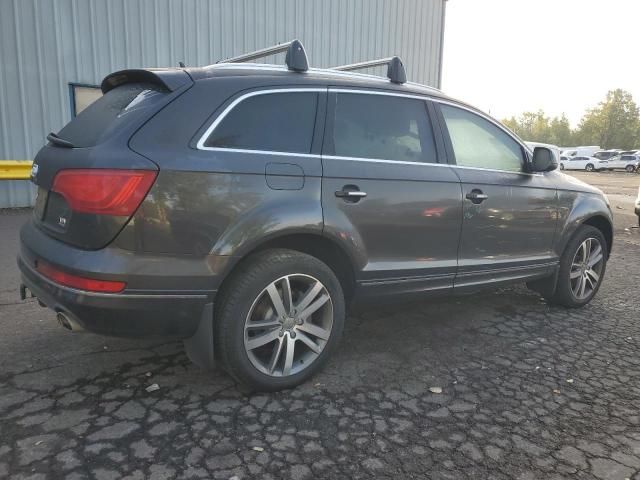 2014 Audi Q7 Premium Plus