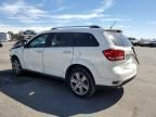 2013 Dodge Journey Crew