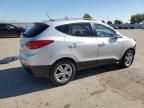 2011 Hyundai Tucson GLS