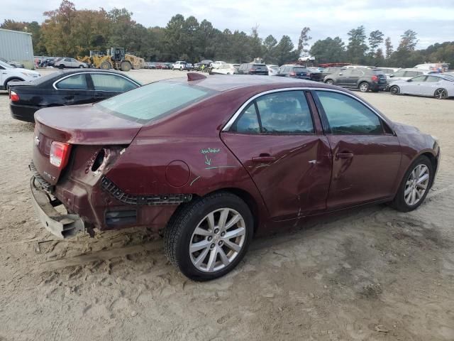 2015 Chevrolet Malibu 2LT