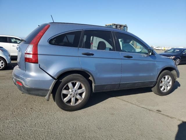 2007 Honda CR-V EX