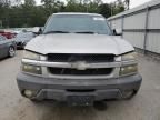 2004 Chevrolet Avalanche K2500