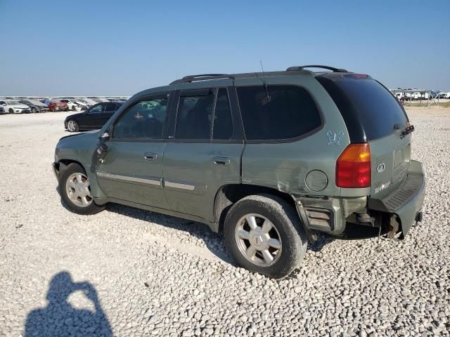 2003 GMC Envoy