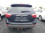 2009 Hyundai Veracruz GLS